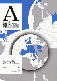 Agorà. Idee per la mobilità del futuro
