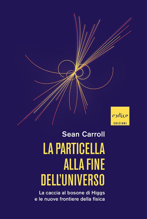 La particella alla fine dell'universo. La caccia al bosone di Higgs e le nuove frontiere della fisica