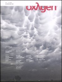 Oxygen. La scienza per tutti
