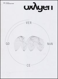 Oxygen. La scienza per tutti. Ediz. italiana e inglese