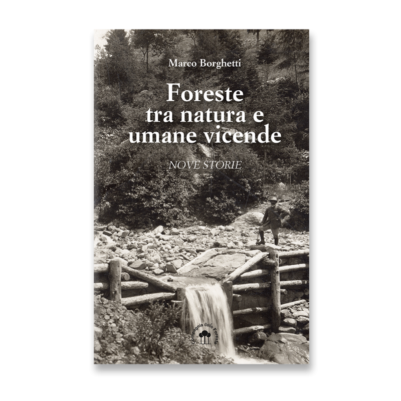 Foreste tra natura e umane vicende. Nove storie