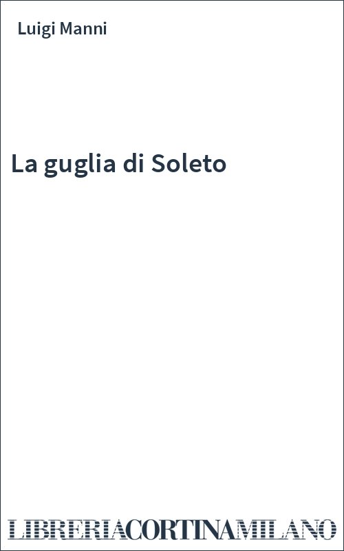 La guglia di Soleto