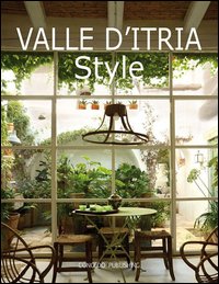 Valle d'Itria style