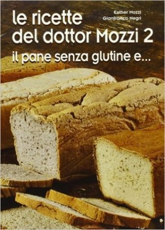 Le ricette del dottor Mozzi