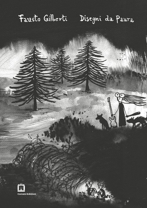 Disegni da paura
