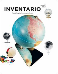Inventario. Tutto è progetto-Everything is a project
