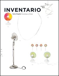 Inventario. Tutto è progetto-Everything is a project
