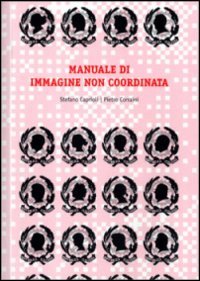Manuale di immagine non coordinata