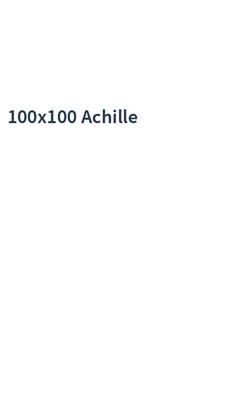 100x100 Achille