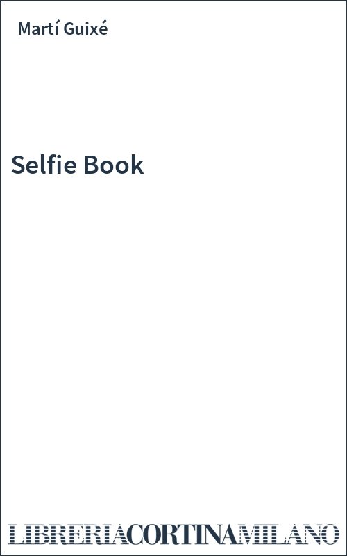 Selfie Book