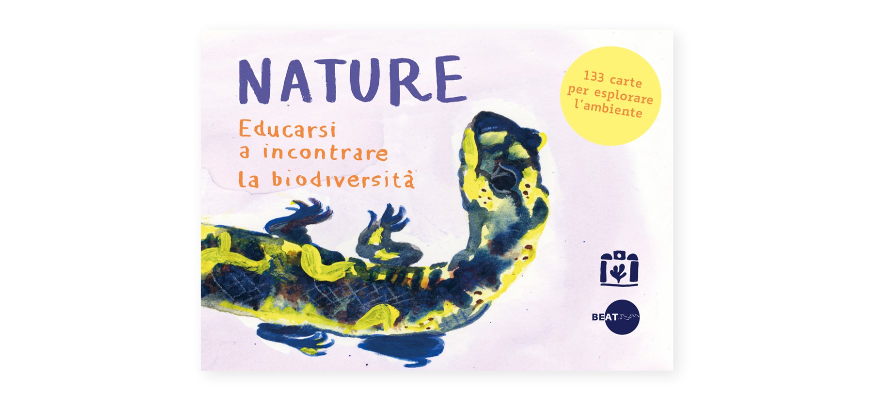 Nature. Educarsi a incontrare la biodiversità.