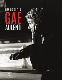 Omaggio a Gae Aulenti