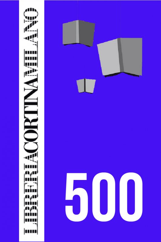 Buono valore 500€