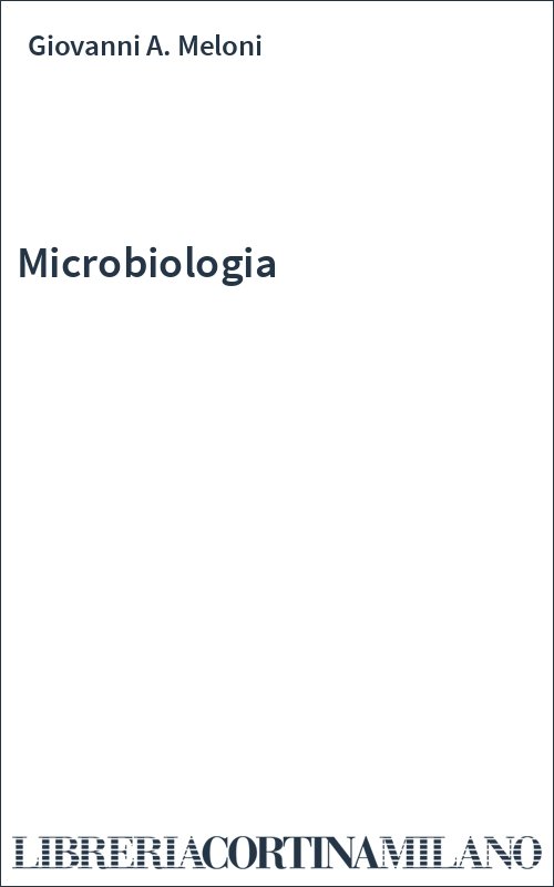 Microbiologia