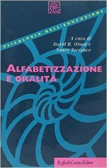Alfabetizzazione e oralità
