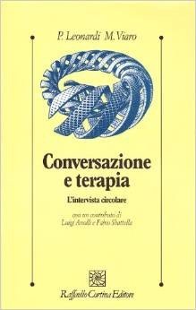 Conversazione e terapia