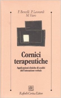 Cornici terapeutiche. Applicazioni cliniche di analisi dell'interazione verbale