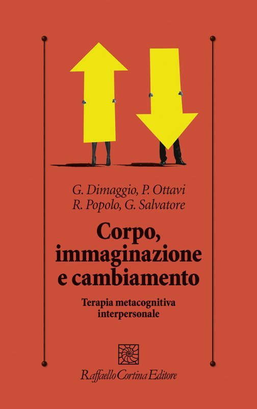 Corpo, immaginazione e cambiamento. Terapia metacognitiva interpersonale