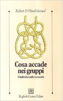 Cosa accade nei gruppi. L'individuo nella comunità