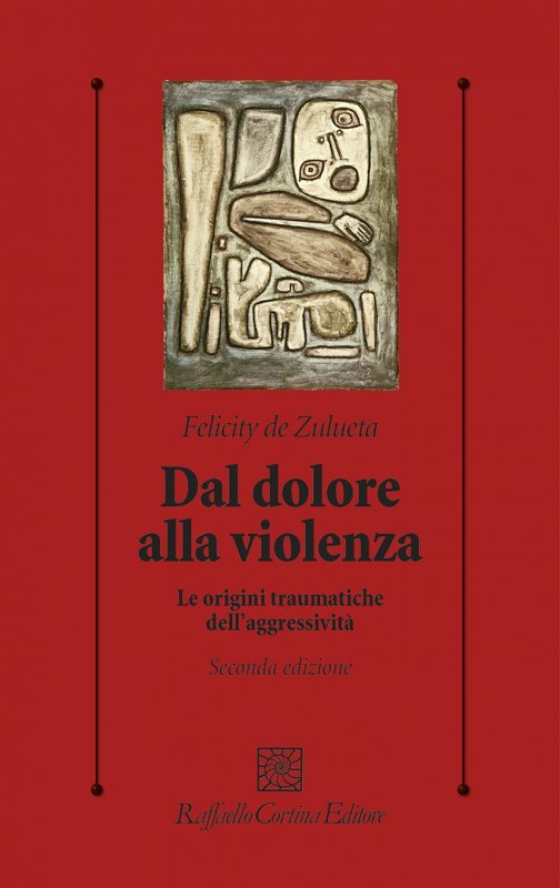 Dal dolore alla violenza. Le origini traumatiche dell'aggressività