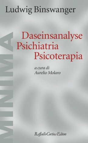 Daseinsanalyse psichiatria psicoterapia