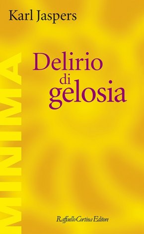 Delirio di gelosia