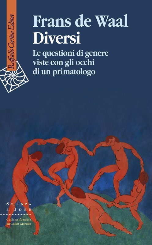 Diversi. Le questioni di genere viste con gli occhi di un primatologo
