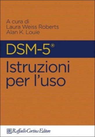 DSM-5. Istruzioni per l'uso