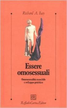 Essere omosessuali. Omosessualità maschile e sviluppo psichico