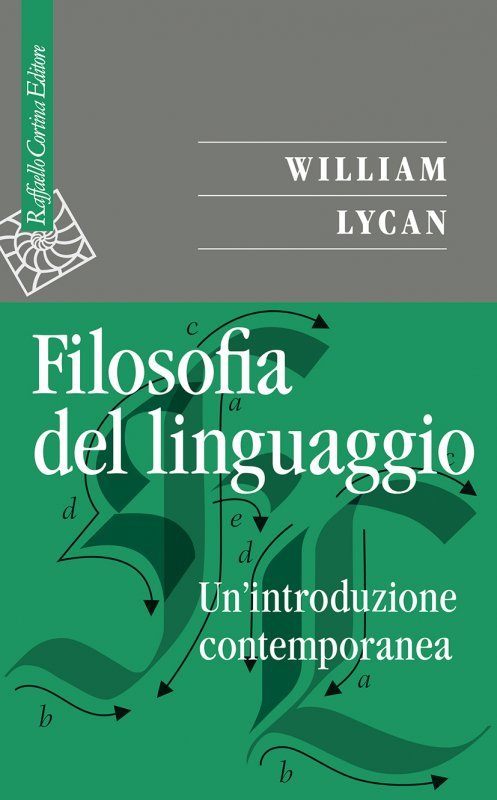 Filosofia del linguaggio. Un'introduzione contemporanea