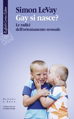 Gay si nasce? Le radici dell'orientamento sessuale