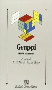 Gruppi. Metodi e strumenti