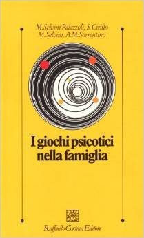I giochi psicotici nella famiglia