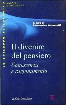 Il divenire del pensiero. Conoscenza e ragionamento