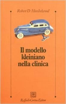 Il modello kleiniano nella clinica