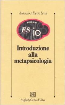 Introduzione alla metapsicologia