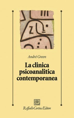 La clinica psicoanlitica contemporanea