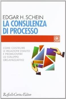 La consulenza di processo. Come costruire le relazioni d'aiuto e promuovere lo sviluppo organizzativo