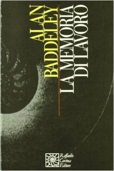 La memoria di lavoro