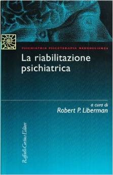 La riabilitazione psichiatrica