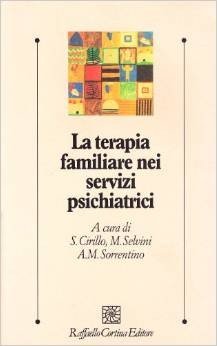 La terapia familiare nei servizi psichiatrici