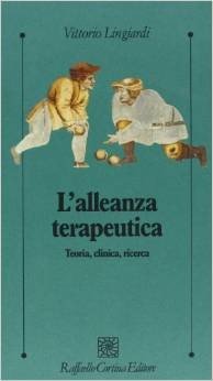 L'alleanza terapeutica. Teoria, clinica, ricerca