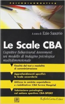 Le scale CBA