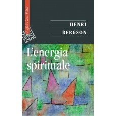 L'energia spirituale