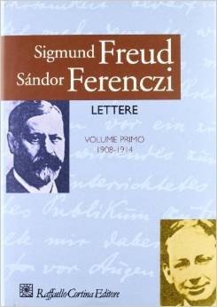 Lettere (1908-1914)