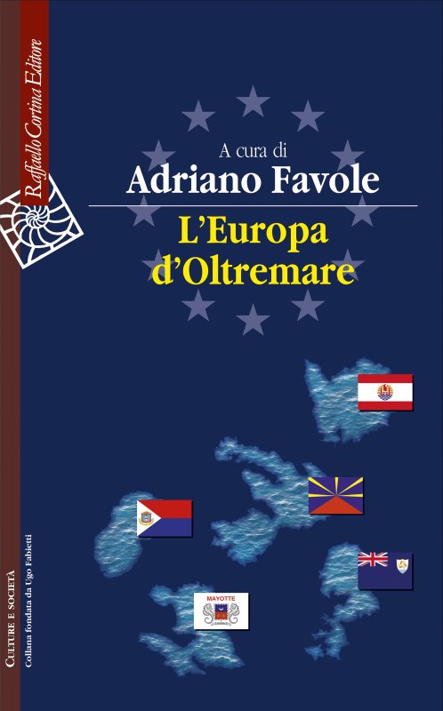 L'Europa d'oltremare