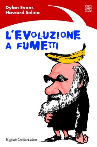 L'evoluzione a fumetti