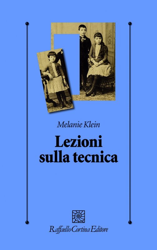 Lezioni sulla tecnica