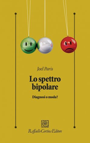 Lo spettro bipolare. Diagnosi o moda?