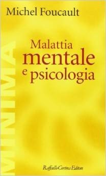 Malattia mentale e psicologia